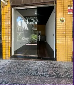 Ponto Comercial para alugar, 45m² no Savassi, Belo Horizonte