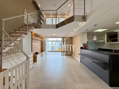 Apartamento com 3 Quartos à venda, 159m² no Vila Cordeiro, São Paulo