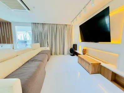 Cobertura com 4 Quartos à venda, 236m² no Perdizes, São Paulo