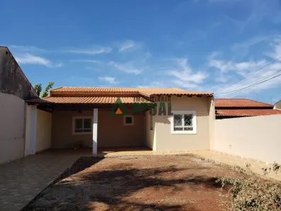 Casa com 3 Quartos à venda, 115m² no Residencial Veneza, Londrina
