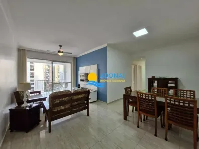 Apartamento com 3 Quartos à venda, 90m² no Pitangueiras, Guarujá