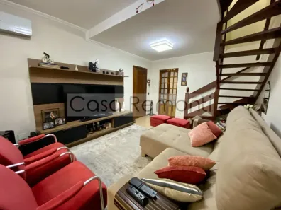 Casa com 3 Quartos à venda, 140m² no Parque Residencial da Lapa, São Paulo