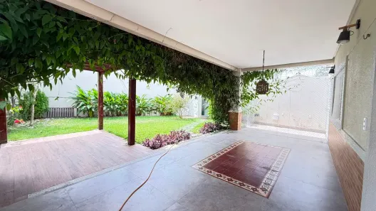 Casa de Condomínio com 3 Quartos à venda, 309m² no Parque Atlântico, São Luís