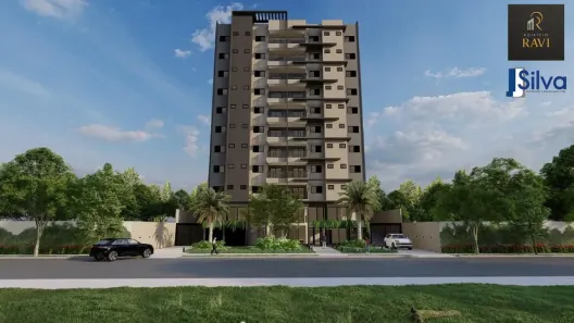 Apartamento com 3 Quartos à venda, 104m² no Parque Campolim, Sorocaba