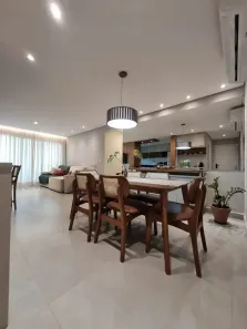 Apartamento com 3 Quartos à venda, 105m² no Bethaville I, Barueri