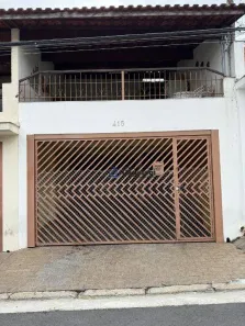 Sobrado com 3 Quartos à venda, 118m² no Vila Primavera, São Paulo