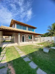 Casa com 5 Quartos à venda, 292m² no Costazul, Rio das Ostras