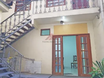 Prédio Comercial à venda, 600m² no Centro, Niterói