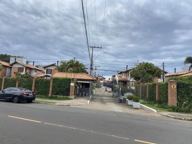 Casa de Condomínio com 3 Quartos à venda, 118m² no Igara, Canoas