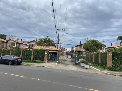 Casa de Condomínio com 3 Quartos à venda, 114m² no Igara, Canoas