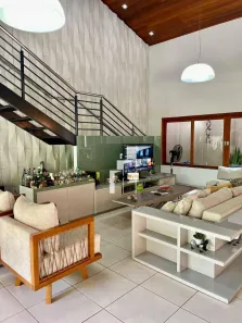 Casa de Condomínio com 4 Quartos à venda, 480m² no Uruguai, Teresina