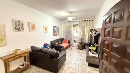 Sobrado com 3 Quartos à venda, 153m² no Parque São Luís, São Paulo