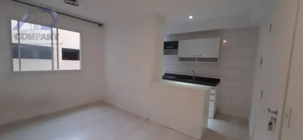Apartamento com 2 Quartos à venda, 41m² no Jardim Santa Emília, São Paulo