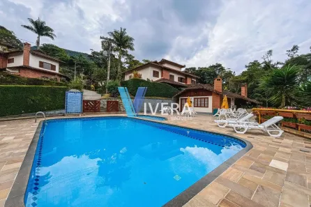 Casa com 3 Quartos à venda, 155m² no Quebra Frascos, Teresópolis
