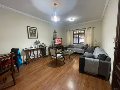 Sobrado com 4 Quartos à venda, 215m² no Santa Terezinha, São Bernardo do Campo