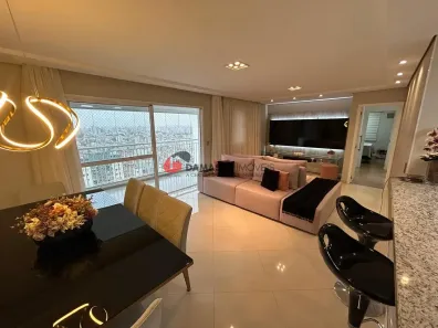 Apartamento com 3 Quartos à venda, 125m² no Boa Vista, São Caetano do Sul