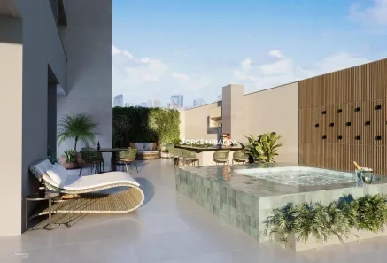 Apartamento com 3 Quartos à venda, 230m² no Praia do Morro, Guarapari