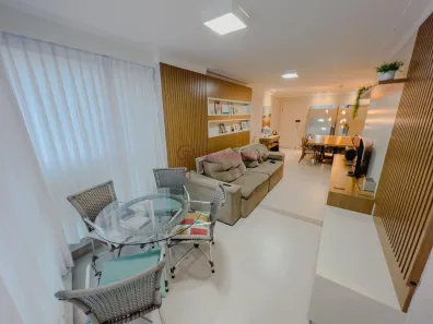 Apartamento com 4 Quartos à venda, 145m² no Praia da Costa, Vila Velha