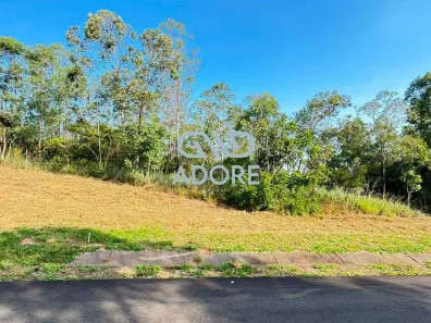 Lote/Terreno à venda, 2040m² no Loteamento Residencial Parque Terras de Santa Cecília, Itu