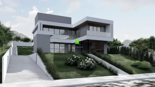 Casa de Condomínio com 4 Quartos à venda, 313m² no Nossa Senhora de Fátima, Lagoa Santa