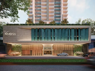Apartamento com 3 Quartos à venda, 158m² no Alto dos Passos, Juiz de Fora