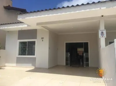 Casa com 2 Quartos à venda, 120m² no Saí Mirim, Itapoá