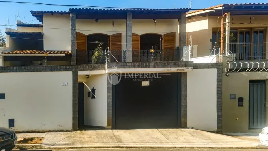 Casa com 3 Quartos à venda, 199m² no Brasil, Itu