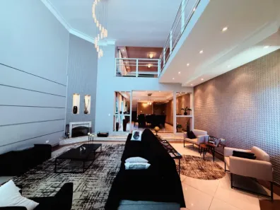 Sobrado com 4 Quartos à venda, 491m² no Olímpico, São Caetano do Sul