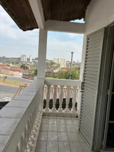 Casa com 3 Quartos para venda ou aluguel, 90m² no Residencial São Francisco, São José dos Campos
