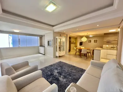 Apartamento com 3 Quartos à venda, 130m² no Zona Nova, Capão da Canoa