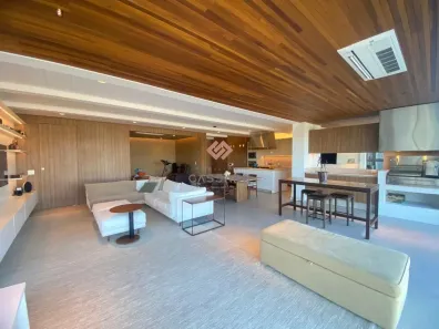 Apartamento com 3 Quartos à venda, 235m² no Jurerê Internacional, Florianópolis