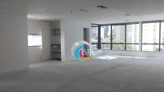 Sala Comercial para alugar, 127m² no Pinheiros, São Paulo
