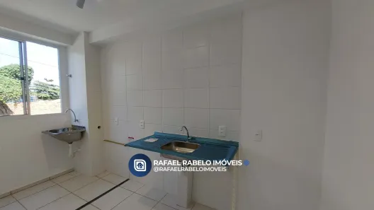 Apartamento com 2 Quartos à venda, 41m² no Cajazeiras, Fortaleza