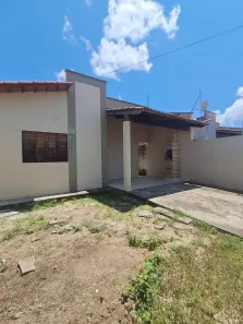 Casa com 2 Quartos à venda, 70m² no Bela Macaíba, Macaíba