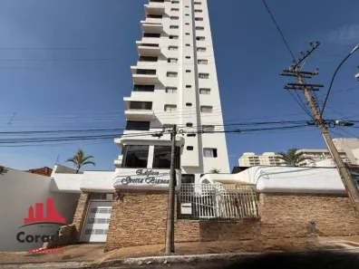 Apartamento com 2 Quartos à venda, 118m² no Vila Santa Catarina, Americana