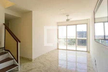 Cobertura com 4 Quartos à venda, 213m² no Recreio dos Bandeirantes, Rio de Janeiro