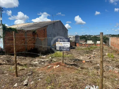 Lote/Terreno à venda, 360m² no Residencial Paraíso, Senador Canedo