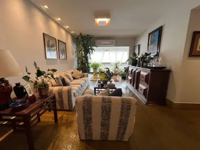 Apartamento com 3 Quartos à venda, 126m² no Barra da Tijuca, Rio de Janeiro