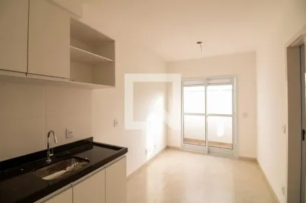 Apartamento com 1 Quarto à venda, 31m² no Jardim Monte Azul, São Paulo