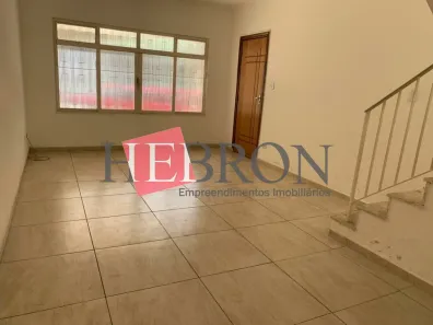 Sobrado com 2 Quartos à venda, 180m² no Vila Gomes Cardim, São Paulo