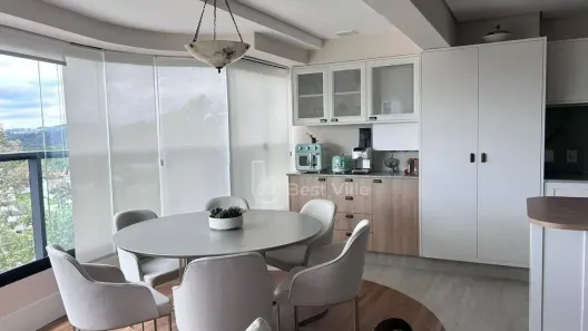 Apartamento com 2 Quartos à venda, 123m² no Alphaville Centro Industrial e Empresarial/Alphaville., Barueri