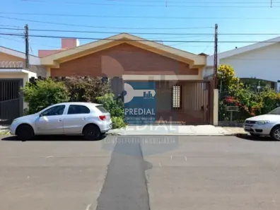 Casa com 3 Quartos à venda, 166m² no Vila Rancho Velho, São Carlos