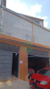 Sobrado com 3 Quartos à venda, 350m² no Vila Menck, Osasco