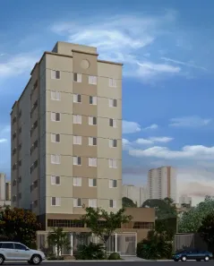Apartamento com 2 Quartos à venda, 44m² no Vila Guilherme, São Paulo
