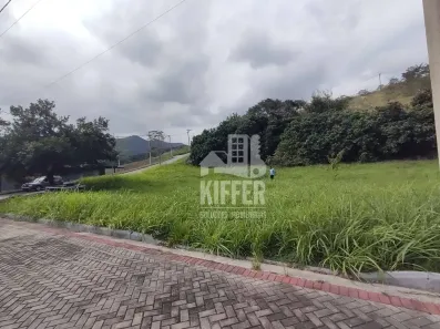 Lote/Terreno à venda, 377m² no Ponta Negra (Ponta Negra), Maricá