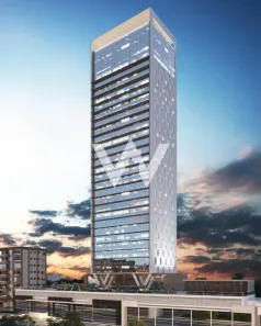 Sala Comercial para alugar, 60m² no Jardim Mauá, Novo Hamburgo