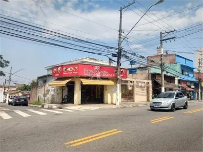 Sobrado com 3 Quartos para venda ou aluguel, 253m² no Jaguaribe, Osasco
