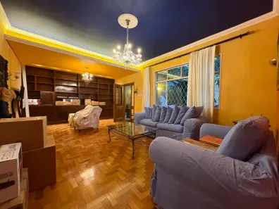 Apartamento com 3 Quartos à venda, 145m² no Serra, Belo Horizonte