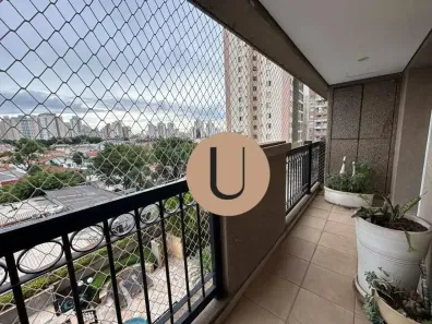 Apartamento com 3 Quartos à venda, 105m² no Alto da Mooca, São Paulo