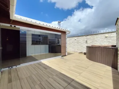Casa com 2 Quartos à venda, 68m² no Vila Kosmos, Rio de Janeiro